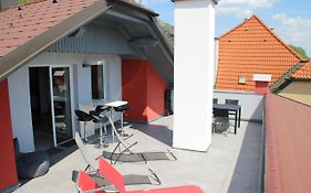 Haus Am Donausee